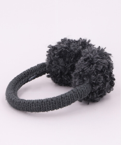 CHARCOAL GRAY